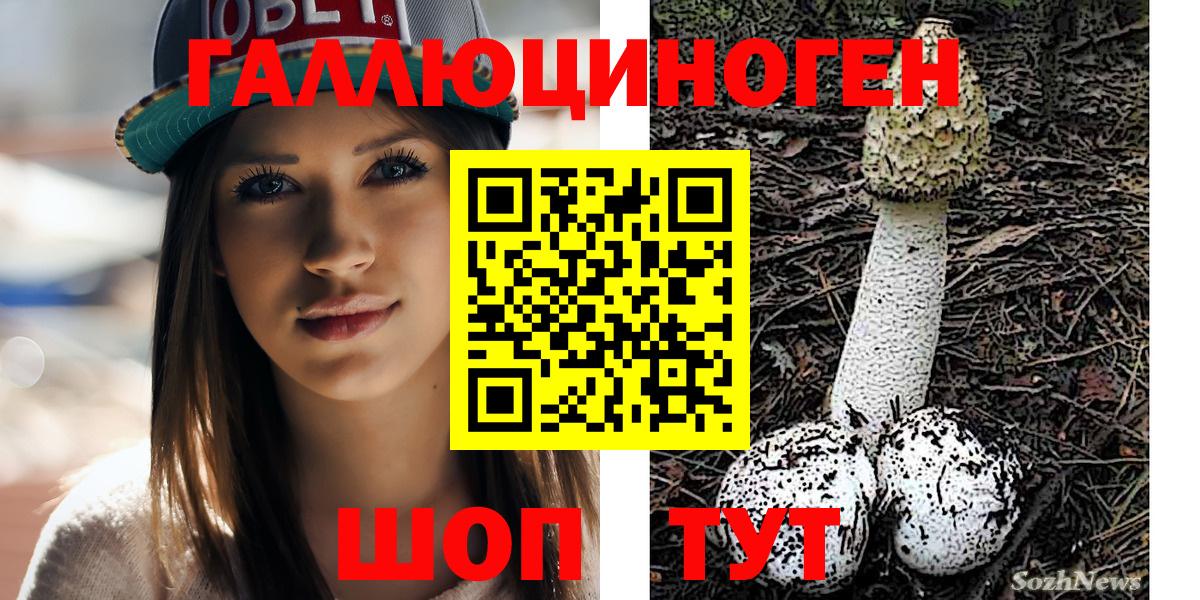 Псилоцибиновые грибы Magic Shrooms Кропоткин